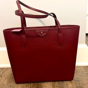 Kate Spade tote -BRAND NEW